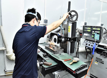 Dongguan Sheng Rui Precision Mould Co., Ltd.