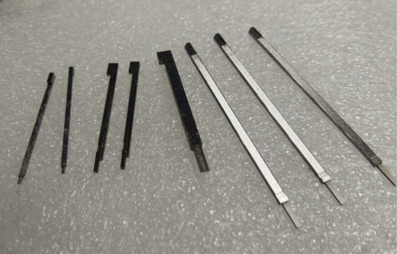 LKM Mould Base Ejector Pin Molding With Texturing Polishing Surface