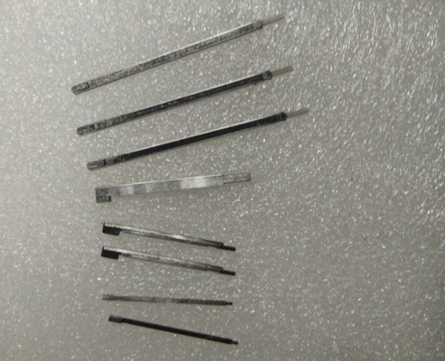 LKM Mould Base Ejector Pin Molding With Texturing Polishing Surface
