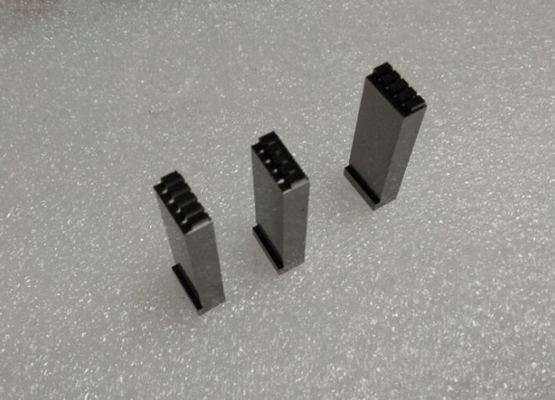 Wire EDM Metal Die Casting Parts , Precision Auto Spares With Polishing