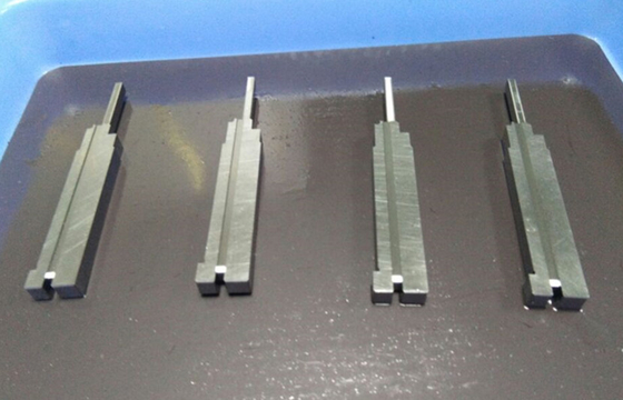CNC Grinding Injection Molding Aluminum Parts For Medical Vehicle Household