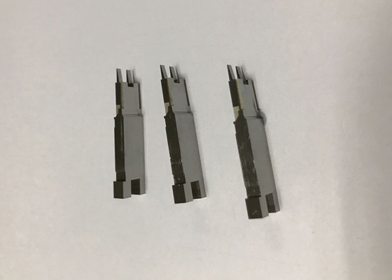 HASCO Core Insert And Cavity Insert With Hot Cold Runner Treatment